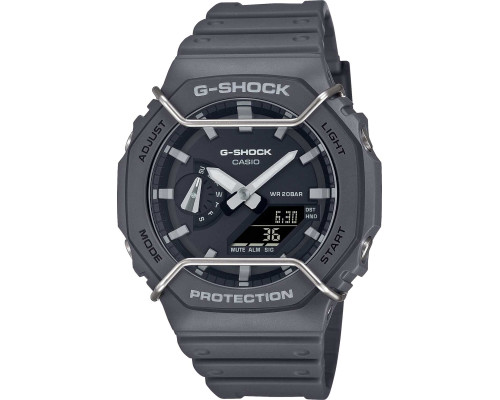 Часы Casio G-Shock GA-2100PTS-8ADR