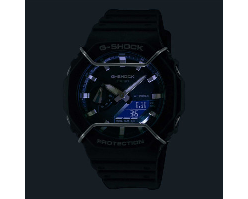 Часы Casio G-Shock GA-2100PTS-8ADR