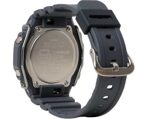 Часы Casio G-Shock GA-2100PTS-8ADR