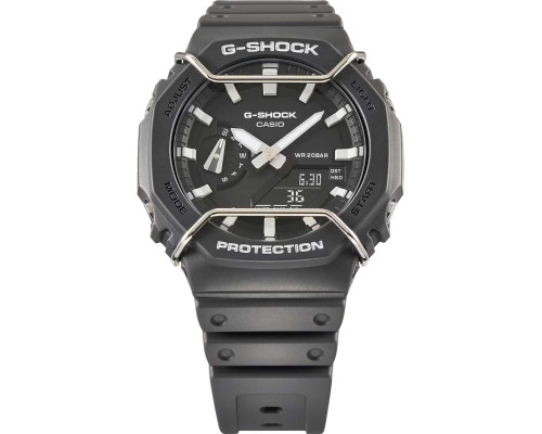 Часы Casio G-Shock GA-2100PTS-8ADR