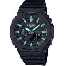 Часы Casio G-Shock GA-2100RC-1ADR