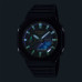 Часы Casio G-Shock GA-2100RC-1ADR