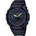 Часы Casio G-Shock GA-2100RGB-1ADR