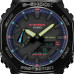 Часы Casio G-Shock GA-2100RGB-1ADR