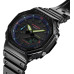 Часы Casio G-Shock GA-2100RGB-1ADR