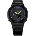 Часы Casio G-Shock GA-2100RGB-1ADR