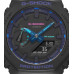 Часы Casio G-Shock GA-2100VB-1ADR