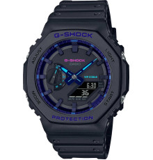 Часы Casio G-Shock GA-2100VB-1ADR