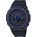 Часы Casio G-Shock GA-2100VB-1ADR