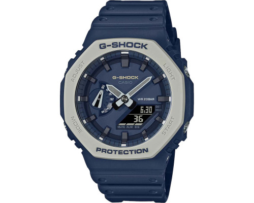 Часы Casio G-Shock GA-2110ET-2ADR