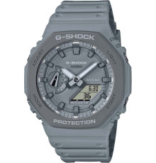 Часы Casio G-Shock GA-2110ET-8ADR