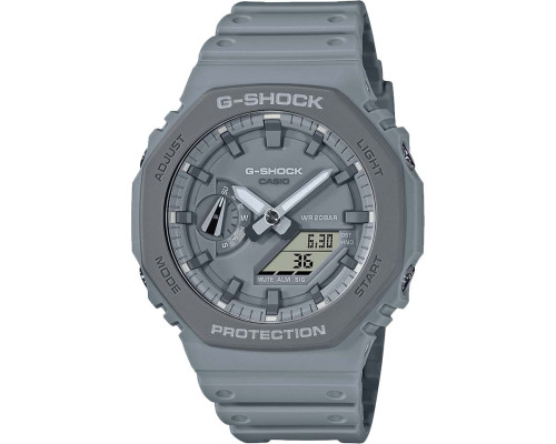 Часы Casio G-Shock GA-2110ET-8ADR