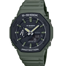 Часы Casio G-Shock GA-2110SU-3ADR