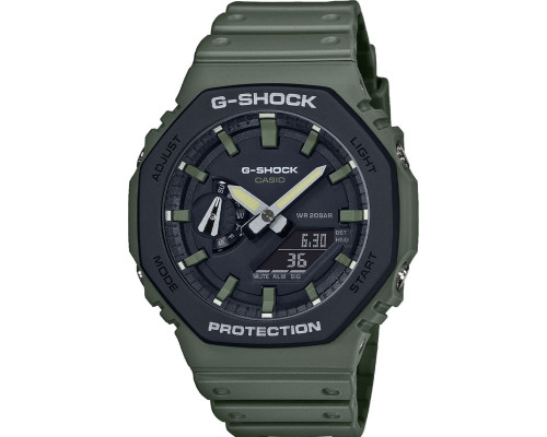 Часы Casio G-Shock GA-2110SU-3ADR