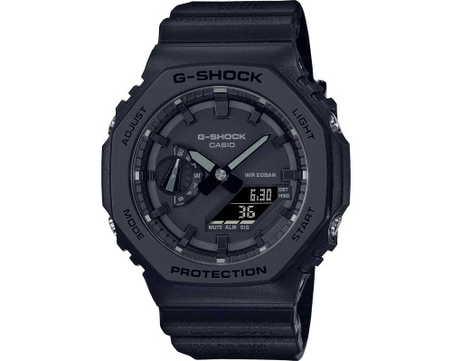 Часы Casio G-Shock GA-2140RE-1ADR