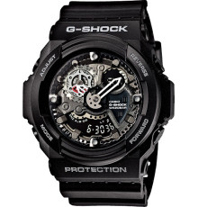 Часы Casio G-Shock GA-300-1AER