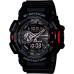 Часы Casio G-Shock GA-400-1BDR