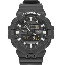 Часы Casio G-Shock GA-700EH-1AER