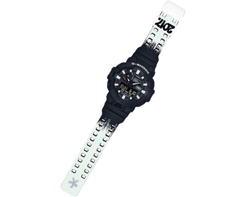 Часы Casio G-Shock GA-700EH-1AER