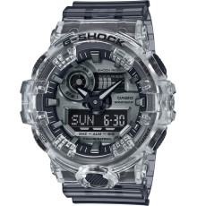 Часы Casio G-Shock GA-700SK-1AER