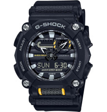 Часы Casio G-Shock GA-900-1ADR