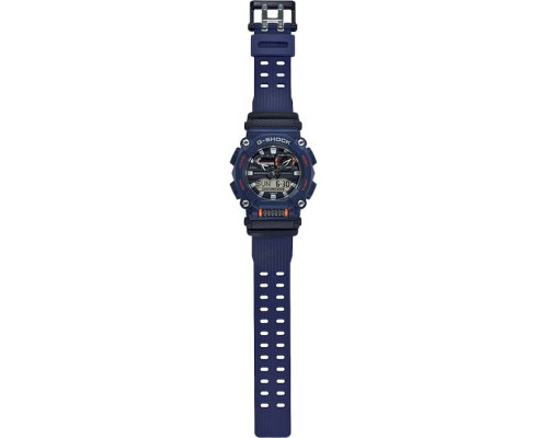 Часы Casio G-Shock GA-900-2AER