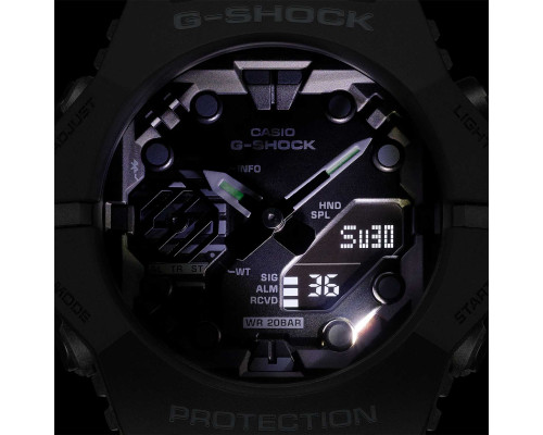 Часы Casio G-Shock GA-B001-1ADR