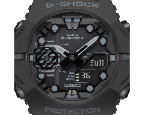 Часы Casio G-Shock GA-B001-1ADR