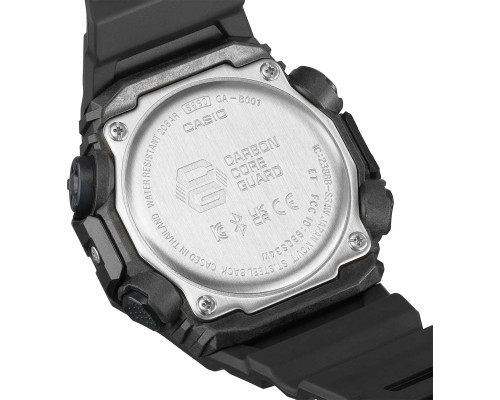 Часы Casio G-Shock GA-B001-1ADR