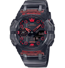 Часы Casio G-Shock GA-B001G-1A