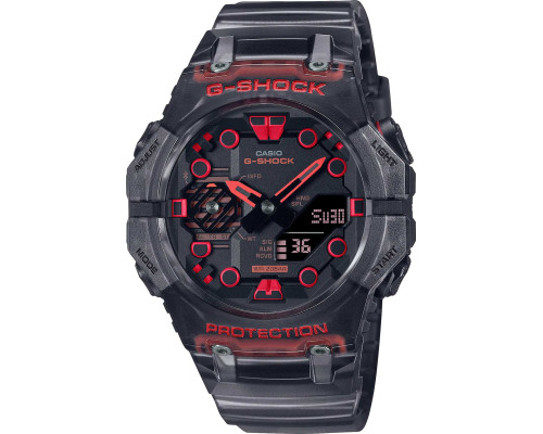 Часы Casio G-Shock GA-B001G-1A