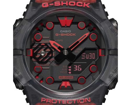 Часы Casio G-Shock GA-B001G-1A