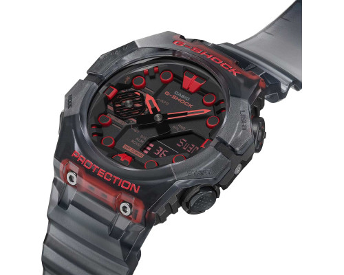 Часы Casio G-Shock GA-B001G-1A