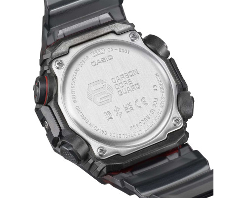 Часы Casio G-Shock GA-B001G-1A