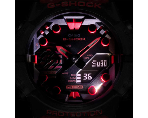 Часы Casio G-Shock GA-B001G-1A