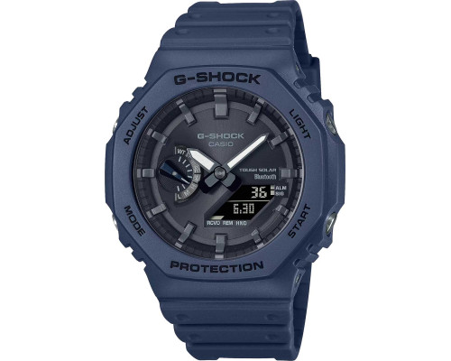 Часы Casio G-Shock GA-B2100-2ADR