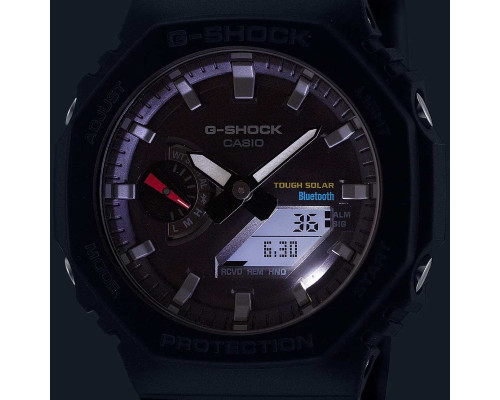 Часы Casio G-Shock GA-B2100-2ADR