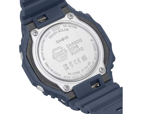 Часы Casio G-Shock GA-B2100-2ADR