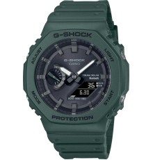 Часы Casio G-Shock GA-B2100-3ADR