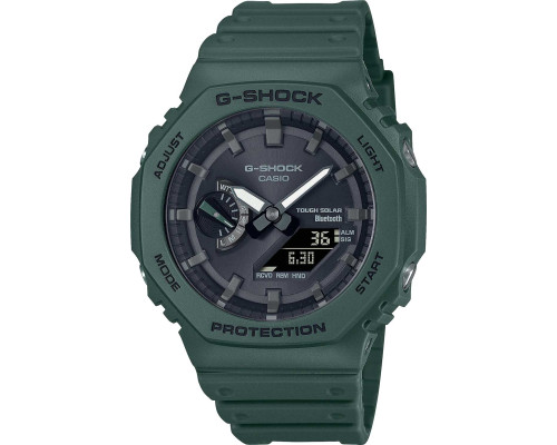 Часы Casio G-Shock GA-B2100-3ADR