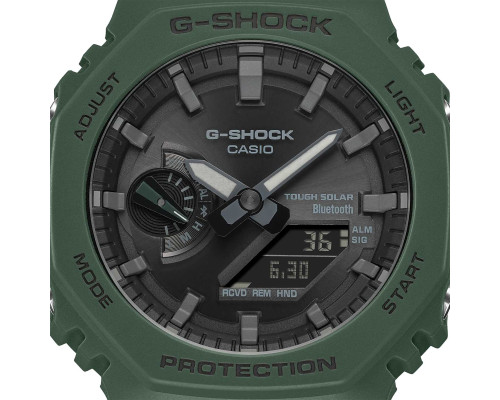 Часы Casio G-Shock GA-B2100-3ADR