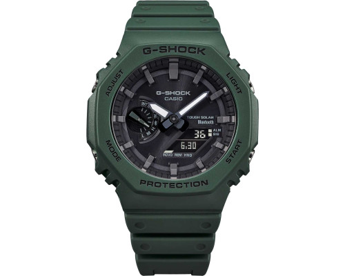 Часы Casio G-Shock GA-B2100-3ADR