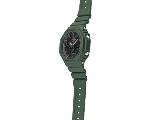 Часы Casio G-Shock GA-B2100-3ADR