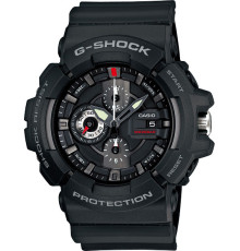 Часы Casio G-Shock GAC-100-1AER