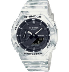 Часы Casio G-Shock GAE-2100GC-7AER