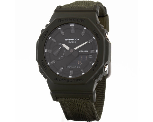 Часы Casio G-Shock GAE-2100GC-7AER