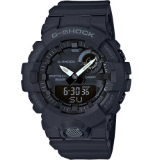 Часы Casio G-Shock GBA-800-1A