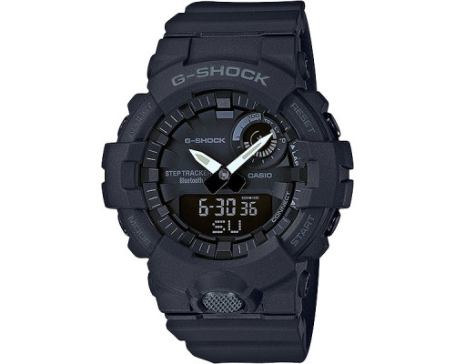 Часы Casio G-Shock GBA-800-1A