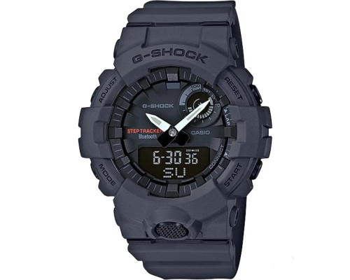 Часы Casio G-Shock GBA-800-8ADR