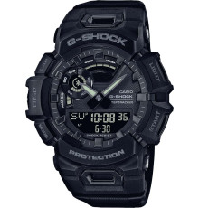 Часы Casio G-Shock GBA-900-1ADR